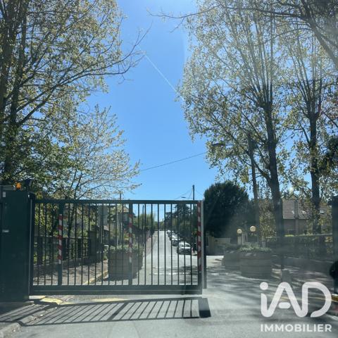 Appartement à vendre 3 pièces 73 m² Arpajon
