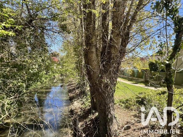 Appartement à vendre 3 pièces 73 m² Arpajon