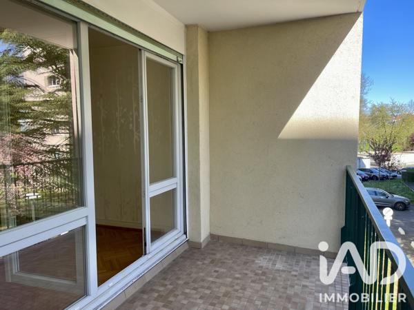 Appartement à vendre 3 pièces 73 m² Arpajon