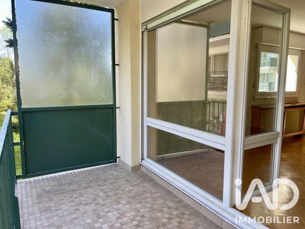 Appartement à vendre 3 pièces 73 m² Arpajon