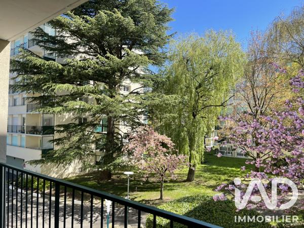Appartement à vendre 3 pièces 73 m² Arpajon