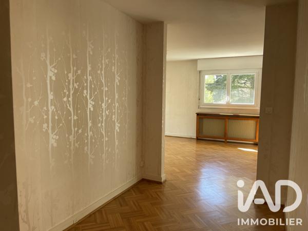 Appartement à vendre 3 pièces 73 m² Arpajon