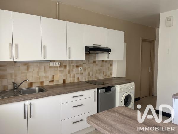 Appartement à vendre 3 pièces 73 m² Arpajon