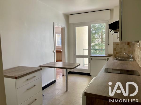 Appartement à vendre 3 pièces 73 m² Arpajon