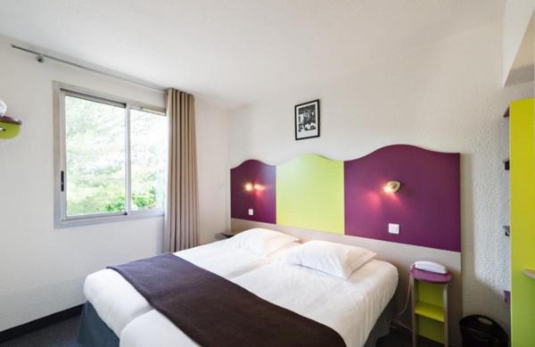 INVESTISSEMENT LOCATIF  AUBAGNE - Résidence Le Mas de l'Étoile *** - 6,96%  de rentabilité