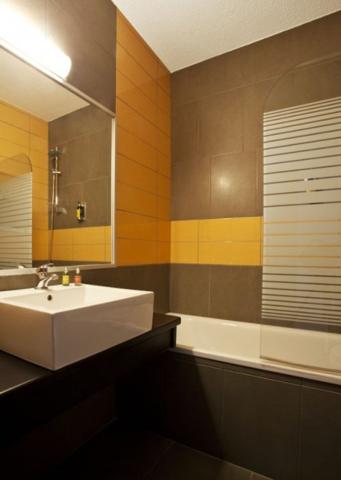 INVESTISSEMENT LOCATIF  AUBAGNE - Résidence Le Mas de l'Étoile *** - 6,96%  de rentabilité