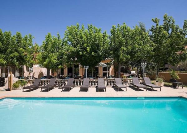 INVESTISSEMENT LOCATIF  AUBAGNE - Résidence Le Mas de l'Étoile *** - 6,96%  de rentabilité