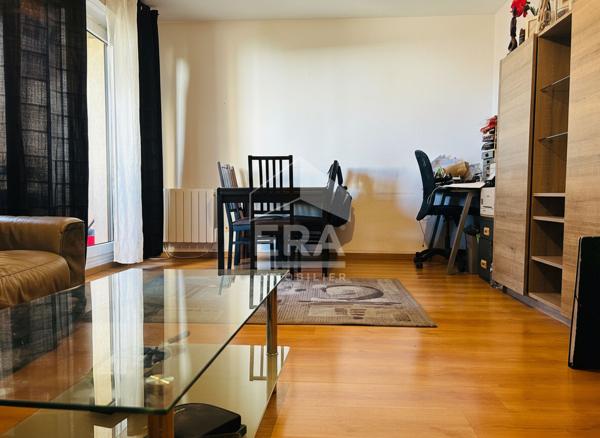 Appartement T3 de 71 m² - Annemasse (Etoile) - Futur Tram !