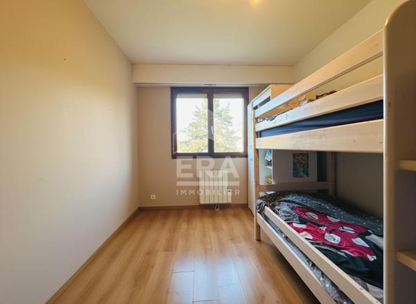 Appartement T3 de 71 m² - Annemasse (Etoile) - Futur Tram !