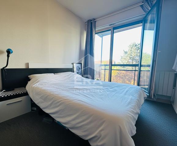 Appartement T3 de 71 m² - Annemasse (Etoile) - Futur Tram !