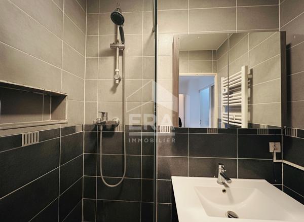 Appartement T3 de 71 m² - Annemasse (Etoile) - Futur Tram !