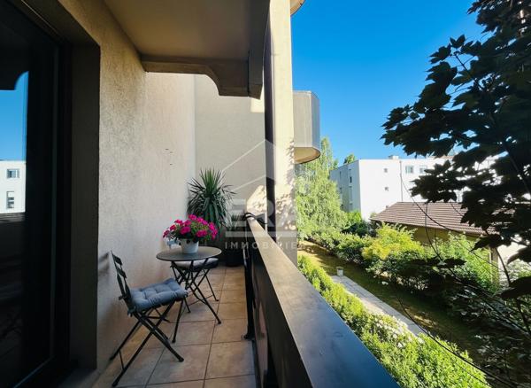 Appartement T3 de 71 m² - Annemasse (Etoile) - Futur Tram !