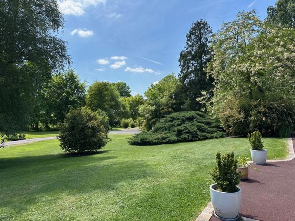 Elégance, volume et art de vivre.