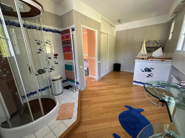 Elégance, volume et art de vivre.