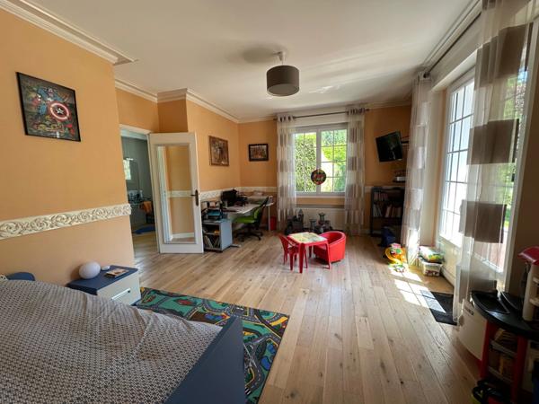 Elégance, volume et art de vivre.