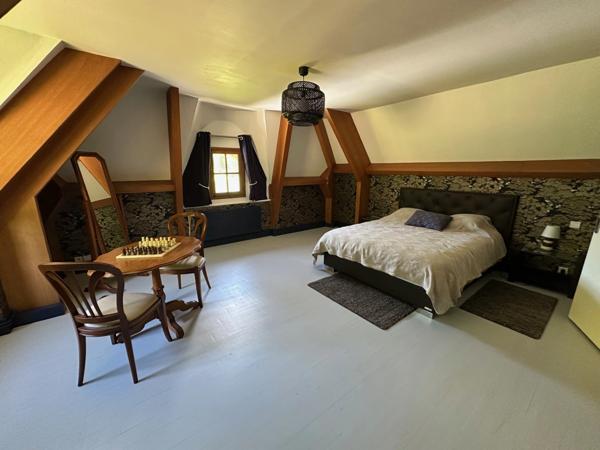 Elégance, volume et art de vivre.