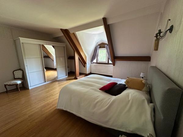 Elégance, volume et art de vivre.