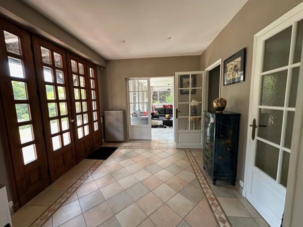 Elégance, volume et art de vivre.