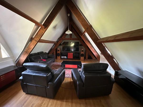 Elégance, volume et art de vivre.