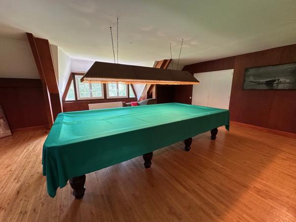 Elégance, volume et art de vivre.