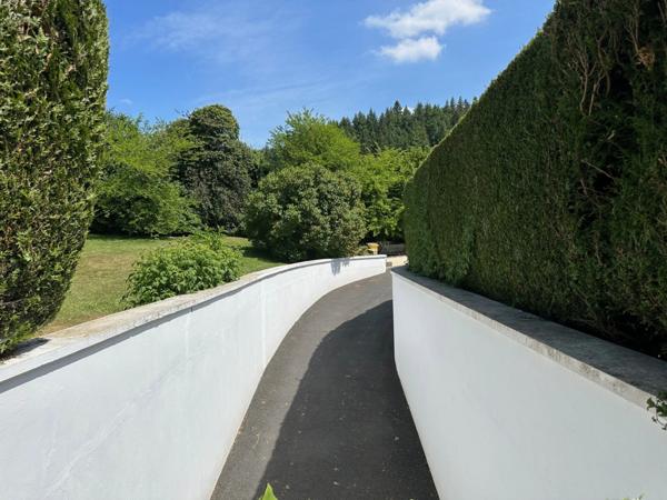 Elégance, volume et art de vivre.