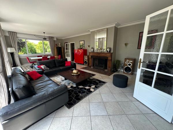 Elégance, volume et art de vivre.