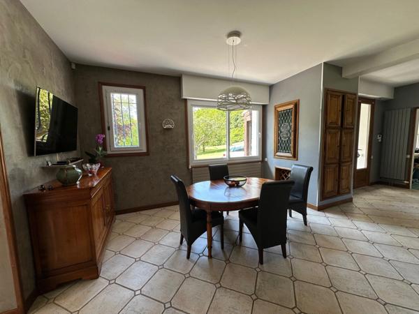 Elégance, volume et art de vivre.