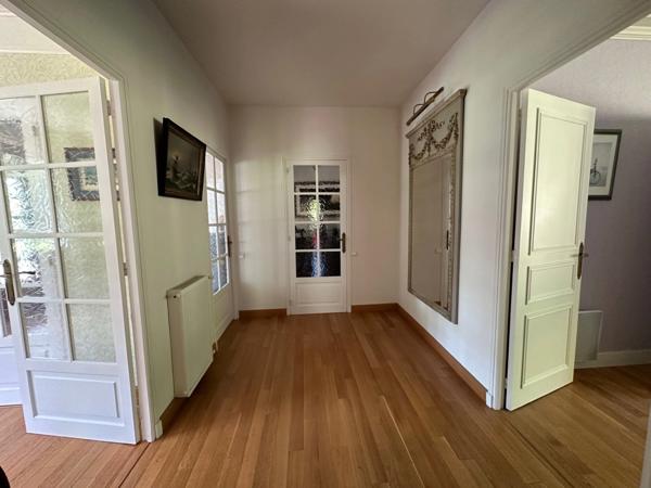 Elégance, volume et art de vivre.