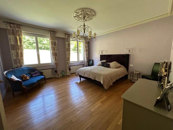 Elégance, volume et art de vivre.