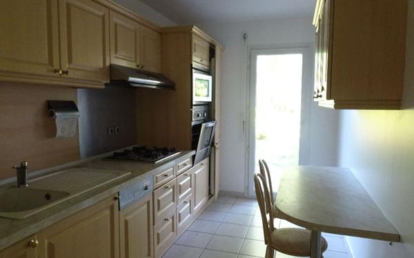 Appartement à vendre    2 pièces • 54 m2 Bayonne