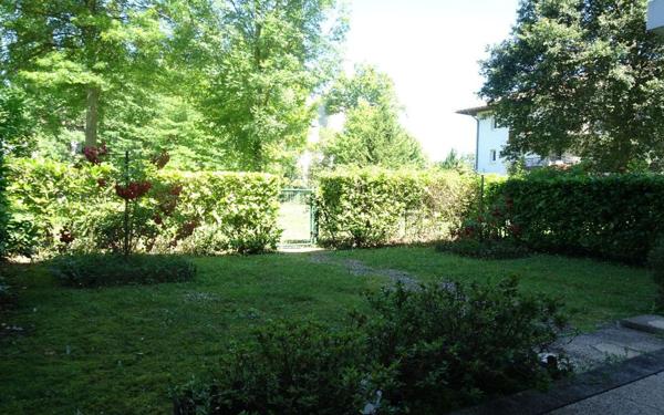 Appartement à vendre    2 pièces • 54 m2 Bayonne