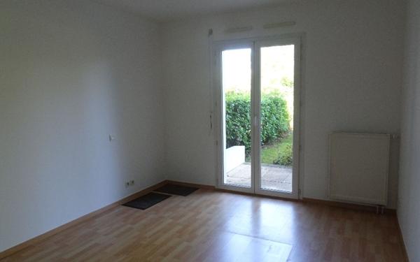 Appartement à vendre    2 pièces • 54 m2 Bayonne