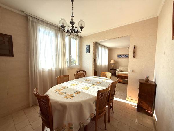 T3 - Caluire - Rue Frédéric Mistral