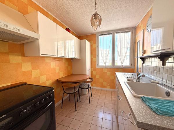 T3 - Caluire - Rue Frédéric Mistral