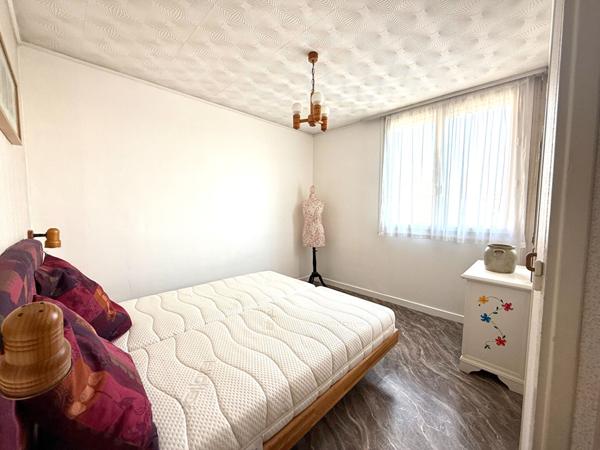 T3 - Caluire - Rue Frédéric Mistral