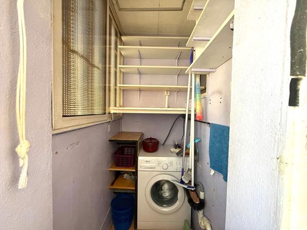 T3 - Caluire - Rue Frédéric Mistral