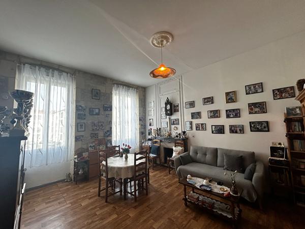 IMMEUBLE CENTRE-VILLE INVESTISSEMENT - TARASCON