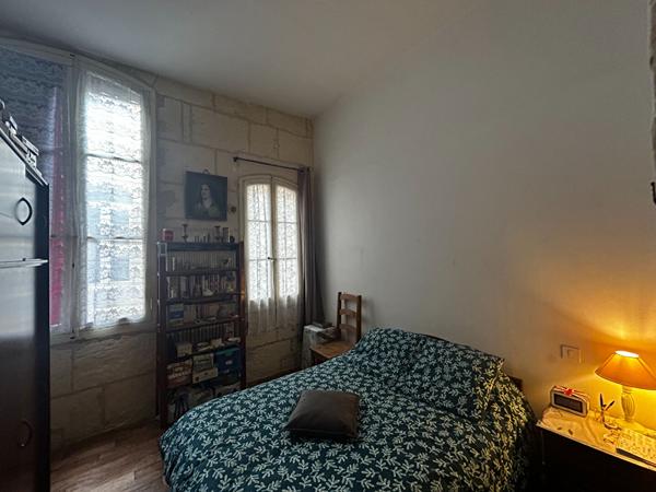 IMMEUBLE CENTRE-VILLE INVESTISSEMENT - TARASCON