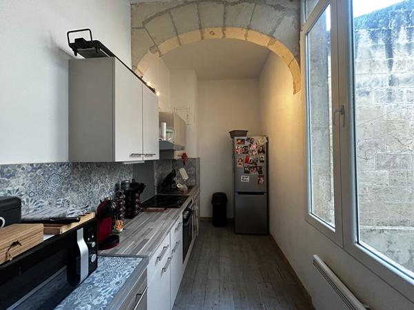 IMMEUBLE CENTRE-VILLE INVESTISSEMENT - TARASCON