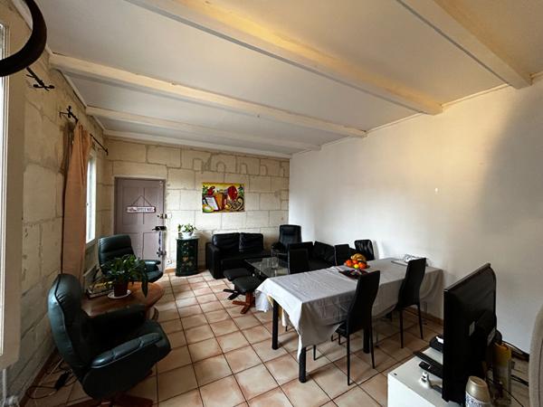 IMMEUBLE CENTRE-VILLE INVESTISSEMENT - TARASCON