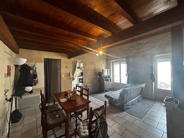 IMMEUBLE CENTRE-VILLE INVESTISSEMENT - TARASCON