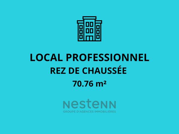 IMMEUBLE CENTRE-VILLE INVESTISSEMENT - TARASCON