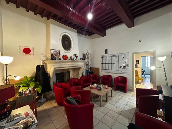 IMMEUBLE CENTRE-VILLE INVESTISSEMENT - TARASCON