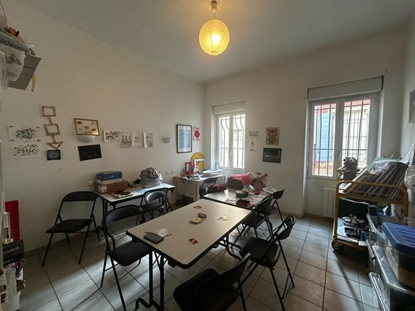 IMMEUBLE CENTRE-VILLE INVESTISSEMENT - TARASCON