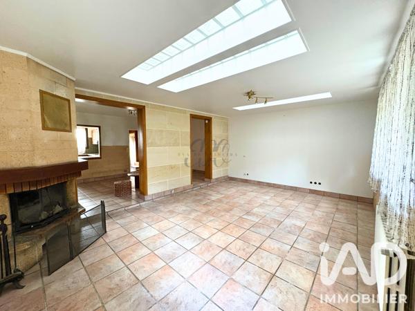 Maison à vendre 5 pièces 135,97 m² Montmagny