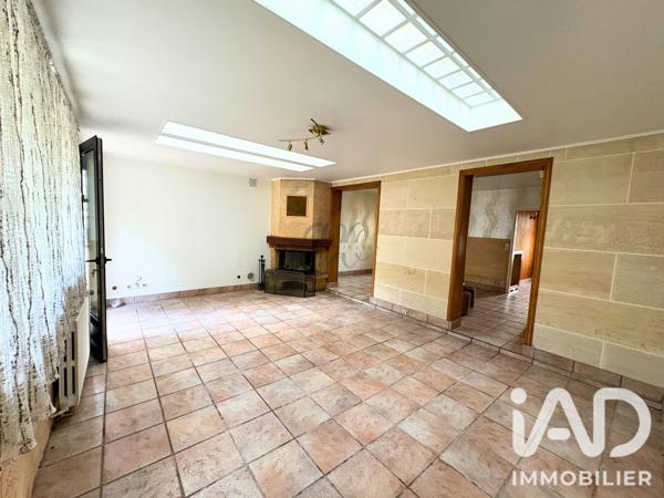 Maison à vendre 5 pièces 135,97 m² Montmagny