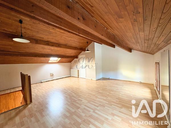 Maison à vendre 5 pièces 135,97 m² Montmagny