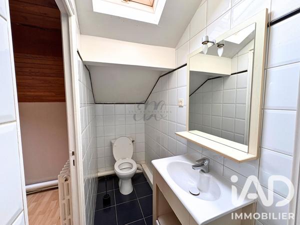 Maison à vendre 5 pièces 135,97 m² Montmagny