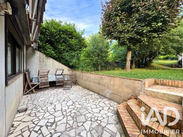 Maison à vendre 5 pièces 135,97 m² Montmagny
