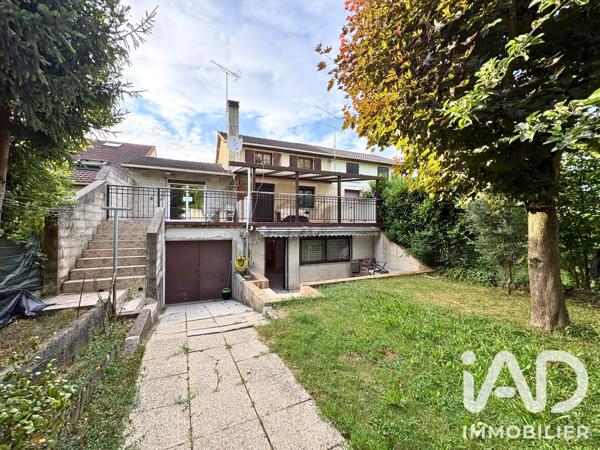 Maison à vendre 5 pièces 135,97 m² Montmagny